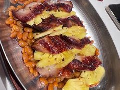 -谭厨中山传家菜.乳鸽.脆鲩鱼(华强北中航城店)