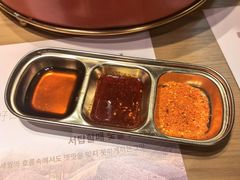 -西塔老太太泥炉烤肉(双井店)