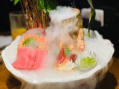 -和彩放题餐厅(酒仙桥店)