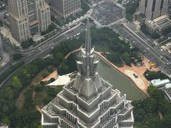 -上海中心大厦