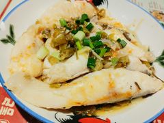 -顺德杨廷记(白云山店)