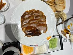 -煜丰汴京烤鸭(福彩路店)