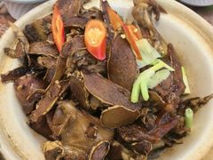 -鑫鸿达·海鲜闽菜热炒小馆(中山路店)