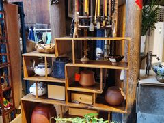 -普洱茶府(博乐广场店)