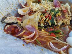 -纽道沸巫山纸包鱼(中海国际店)