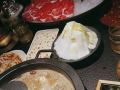 -晓宇重庆火锅(西安荟聚店)