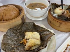 -鹿鸣酒家(越秀店)