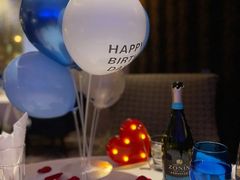 -AZUR聚(香格里拉饭店)