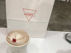 -Manner Coffee(K11店)