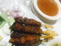 -关夫人餐厅(阳光广场店)