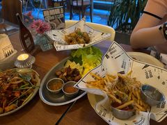 -Blac+Blac(中海环宇荟店)