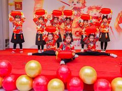 -童梦童享幼儿园