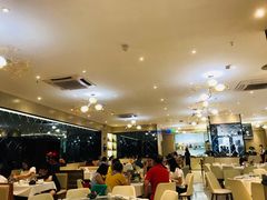 -胜记为食家·创新粤菜(车公庙店)