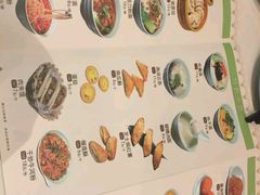 -大铁勺新津菜(东丽阳光新业广场店)