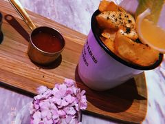 -The Rug Cafe(王府中环店)