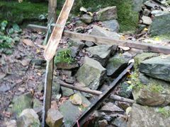 -藏龙百瀑风景区