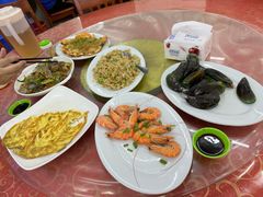 -滑记海鲜饭店·老字号(海鲜街店)