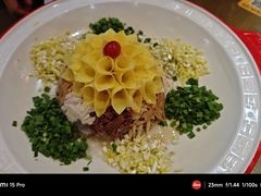 -杏花村水席楼·洛阳水席(老城十字街店)