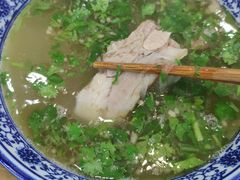 -老白家水盆羊肉