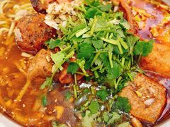 -鹍记特色牛杂面