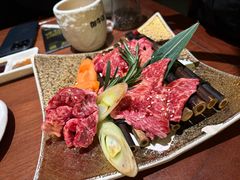 -御牛道日式烤肉料理(杭州万象城店)