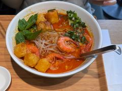 -蔡澜Pho·越南粉餐厅(海上世界店)