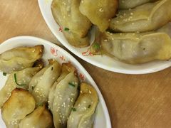 -小姜锅贴(凤凰街店)