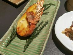 -雍容荟活波龙自助餐(IFS黑金店)