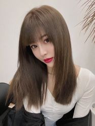 -HAIR POP
