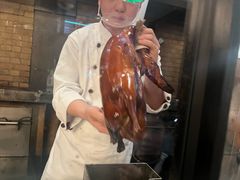 -四季民福烤鸭店(前门大栅栏店)