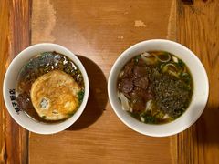 -矮子粉店1985·长沙米粉(湘春路店)