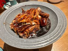 -常来小聚·广州非遗传承餐厅(地王广场店)