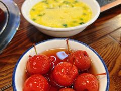 -牛犇烤肉(物资学院路店)
