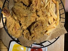 -恩你小木屋·烤肉韩式料理(嘉兴秀洲店)