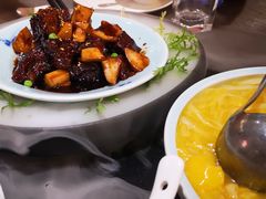 -柒园·三十年创意杭帮菜(龙湖滨江天街店)