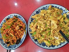 -北大地皖峰饭馆