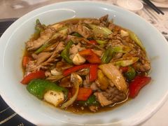 -味仙居(环城南路店)