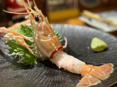 -半藏居酒屋(香港花园店)