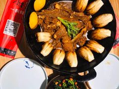 -刁馋一锅鲜·津门招牌菜(远洋未来汇店)