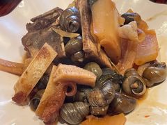 -龚印记牛骨牛杂屋·四代传承(珠影星光城店)