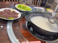 -御膳粥·牛乳粥底火锅·地道顺德菜(容桂店)