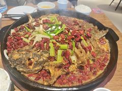 -老板恋上鱼(恒隆广场店)