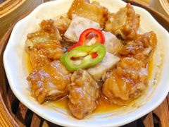 -珍宝轩海鲜火锅(碧湖大厦店)