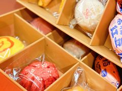 -老鼎丰糕点铺子(国贸商城店)