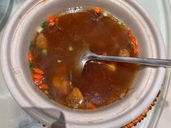 -梁家大院•农家菜(昆山会展中心店)