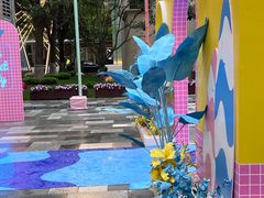 -上海静安香格里拉大酒店