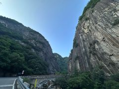 -秦岭风景区
