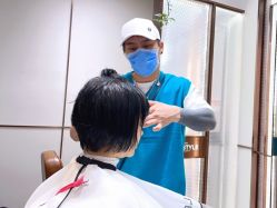 -崇尚GAVIN STYLE臻选