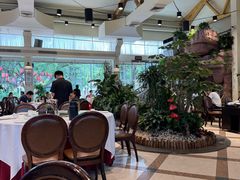 -金河半岛园林酒家(金融城店)