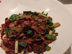 -山西会馆·晋菜·晋商宴·学堂记忆(许坦西街店)